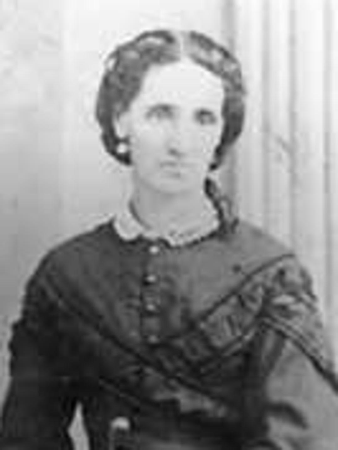 Agnes Moulton Coolbrith (1811 - 1876) Profile